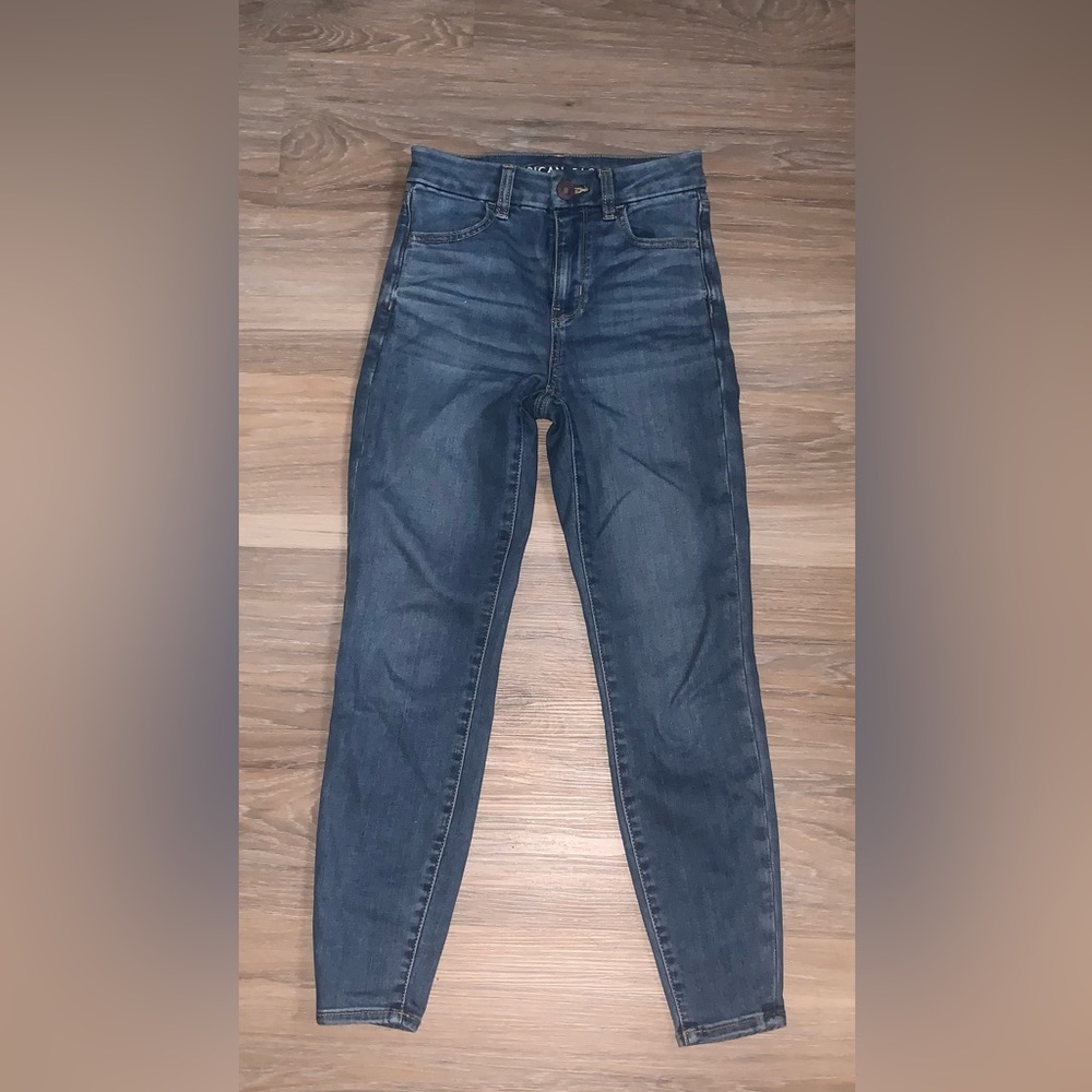 Jeans American eagle